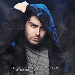 Meet your Posher, Mehdi